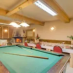 Sarenka Guest house Krynica Zdroj