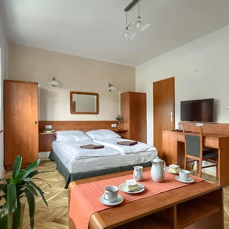 Sarenka Krynica Zdroj