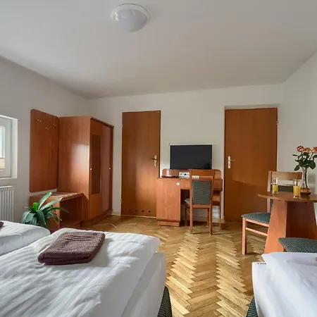 Sarenka 3* Krynica-Zdrój
