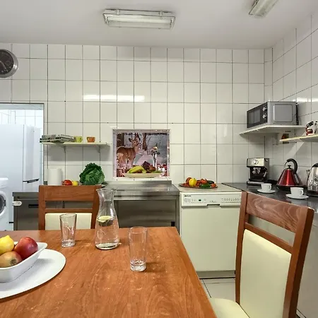 Sarenka Guest house