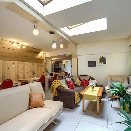 Guest house Sarenka
