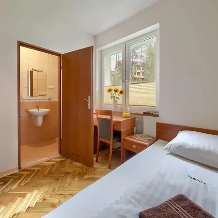 Sarenka 3* Krynica-Zdrój