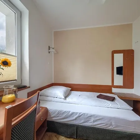 Sarenka Guest house *