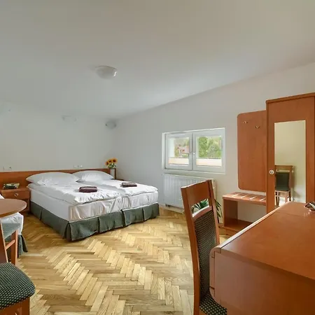 Gasthuis Sarenka Krynica Zdroj