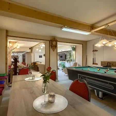 Sarenka 3* Krynica Zdroj