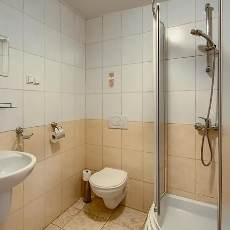 Sarenka 3* Krynica-Zdrój