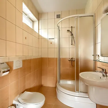 Sarenka 3* Krynica Zdroj