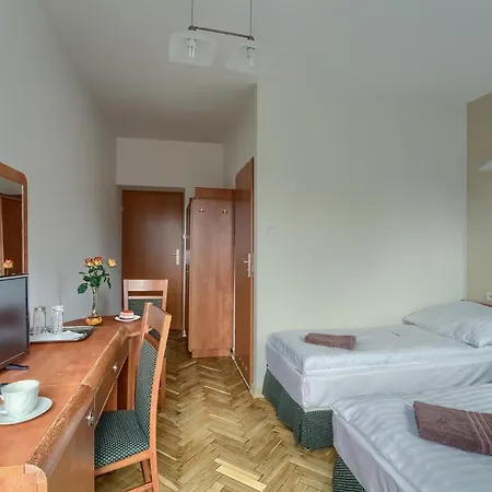 Maison d'hôtes Sarenka Krynica-Zdrój