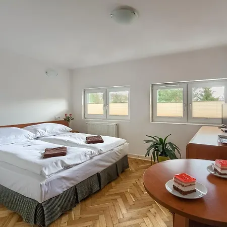 Sarenka Guest house