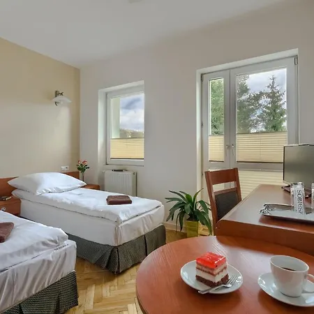 Sarenka Guest house