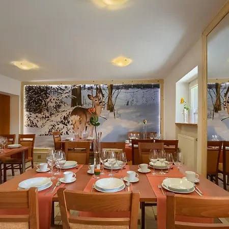 Sarenka Guest house