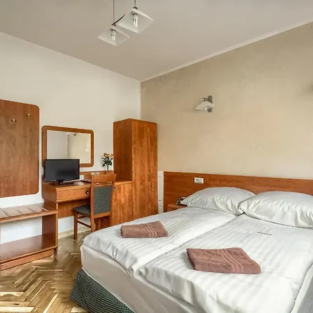 Sarenka Guest house