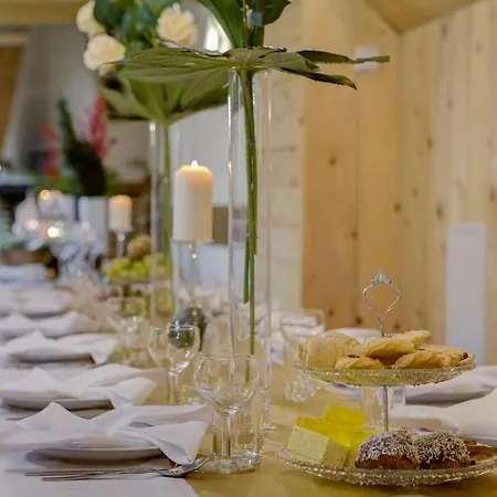 Penzion Sarenka Krynica-Zdrój