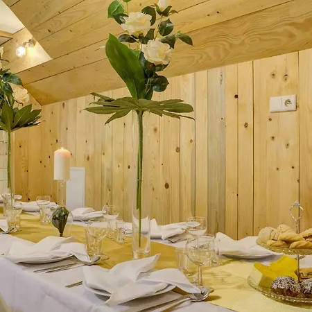 Sarenka Krynica-Zdrój