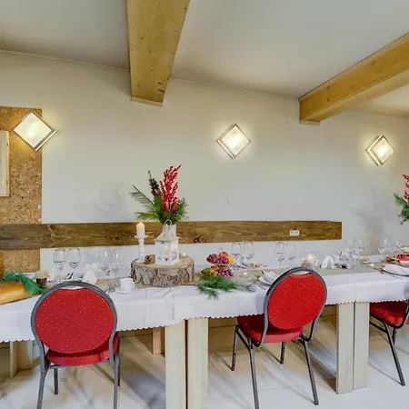 Sarenka Guest house 3*