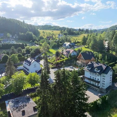 Sarenka 3* Krynica Zdroj