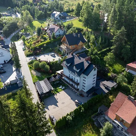 Sarenka Krynica Zdroj