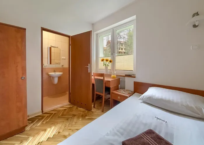 Sarenka 3* Krynica Zdroj