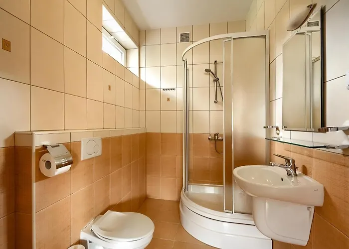 Sarenka 3* Krynica Zdroj